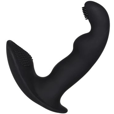 Tingle Tip Vibrating Prostate Massager