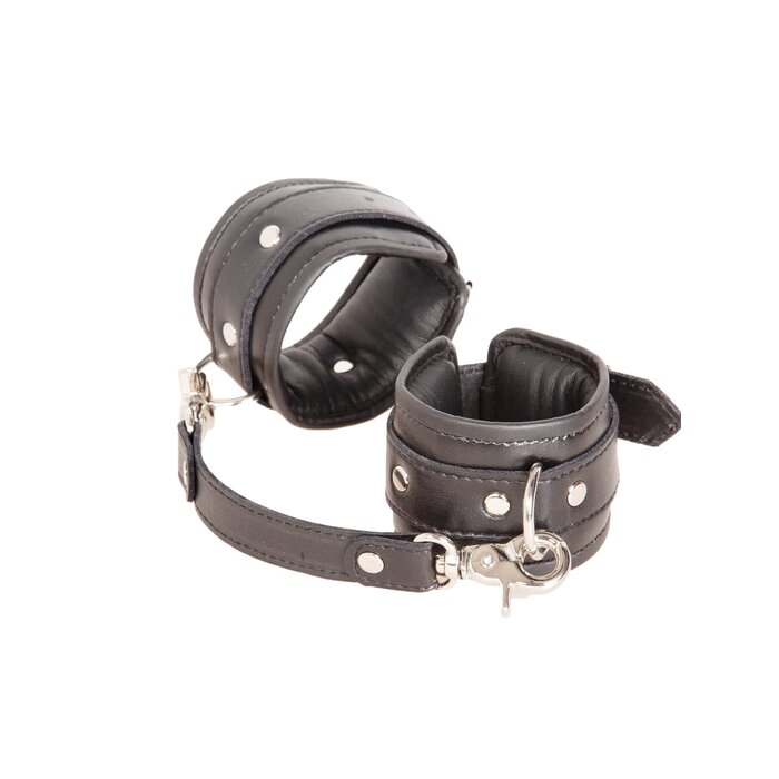 Trigger Hook Handcuffs