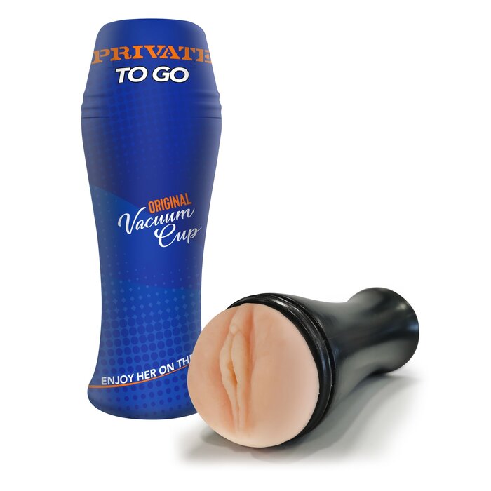 Original Vacuum Cup To Go