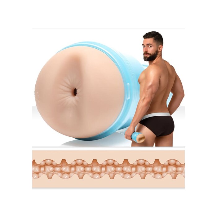 Fleshjack Boys - Griffin Barrows Cake