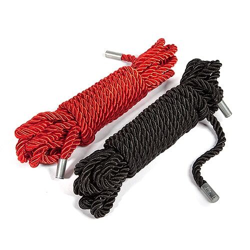 Fifty Shades of Grey Restrain Me Bondage Rope (Twin Pack)