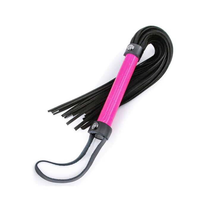 Electra Play Things - Flogger - Pink