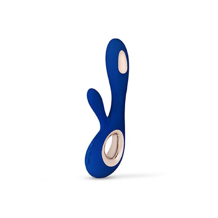Lelo Lelo Soraya Wave Rechargeable Vibrator