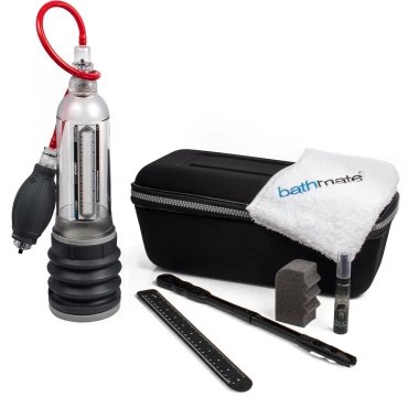 Bathmate HYDROXTREME7 Penis Pump
