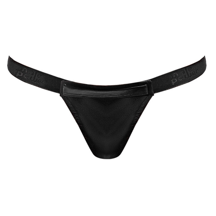 Seamless Sleek Thong