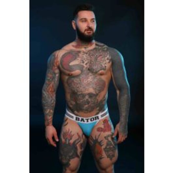 TWISTED BEAST - Bator Jock -AVAILABLE IN OTHER COLOURS