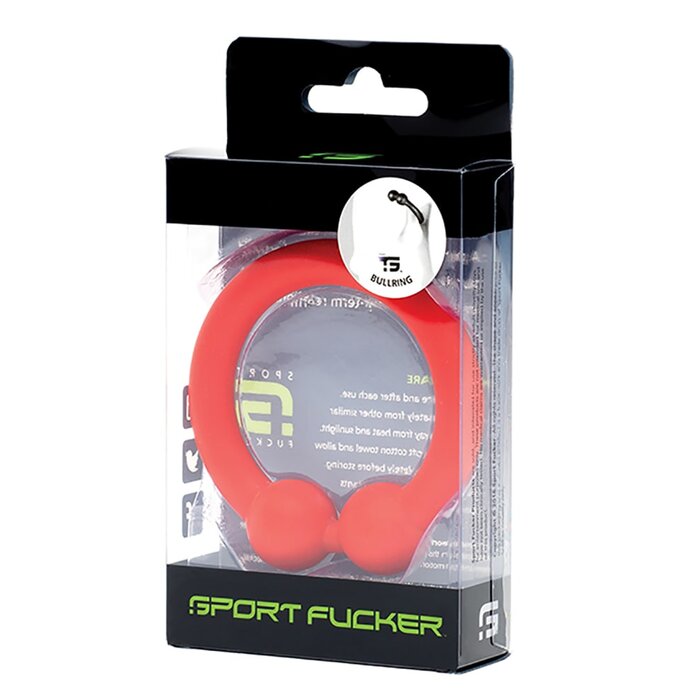 Sport Fucker Bullring - Red