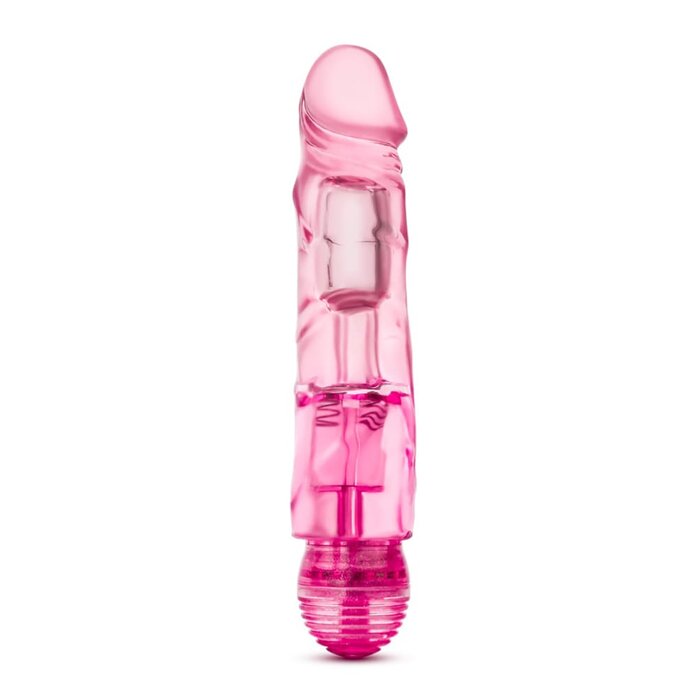 Naturally Yours - The Little One - Pink