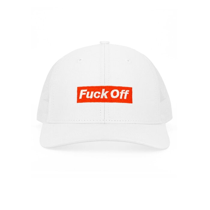 Fuck Off Hat
