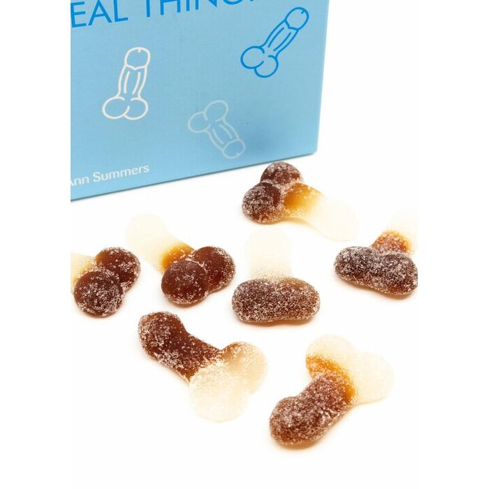 Ann Summers Cola Cocks Rude Edible Sweets