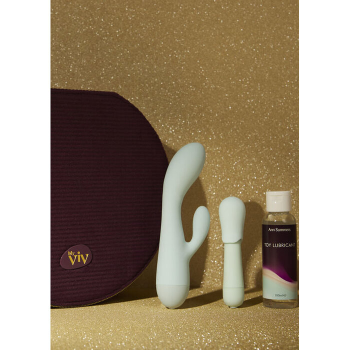 Ann Summers My Viv Pleasure Set