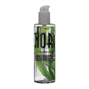 Nori 2-in-1 Massage Lubricant – 150ml
