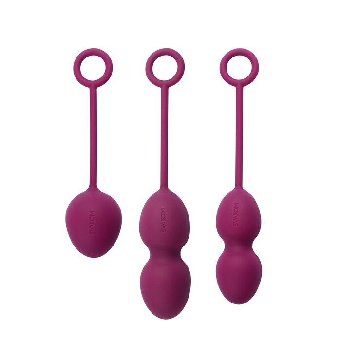 Svakom Nova Exercise Kegel Balls