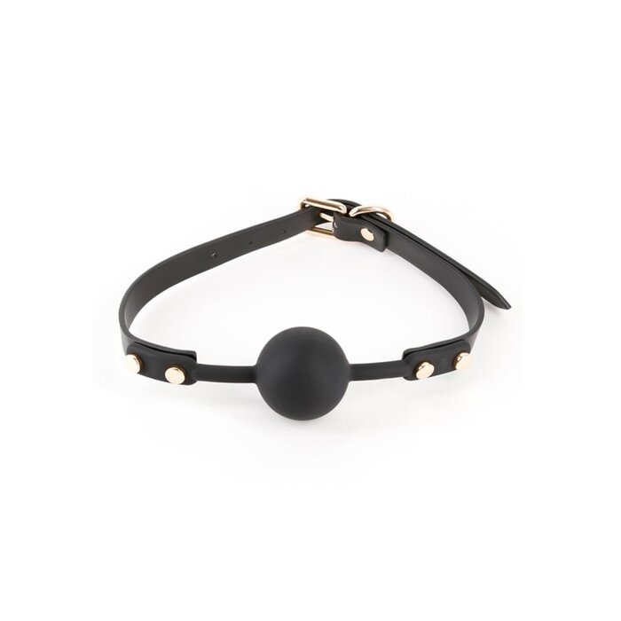 Fetish and Fashion Janice Ball Gag