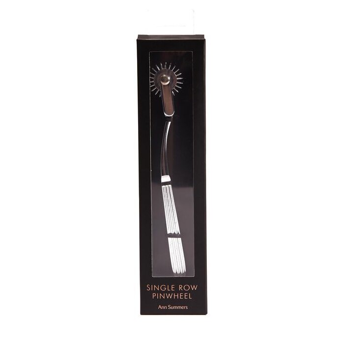 Ann Summers Metallic Single Row Pinwheel