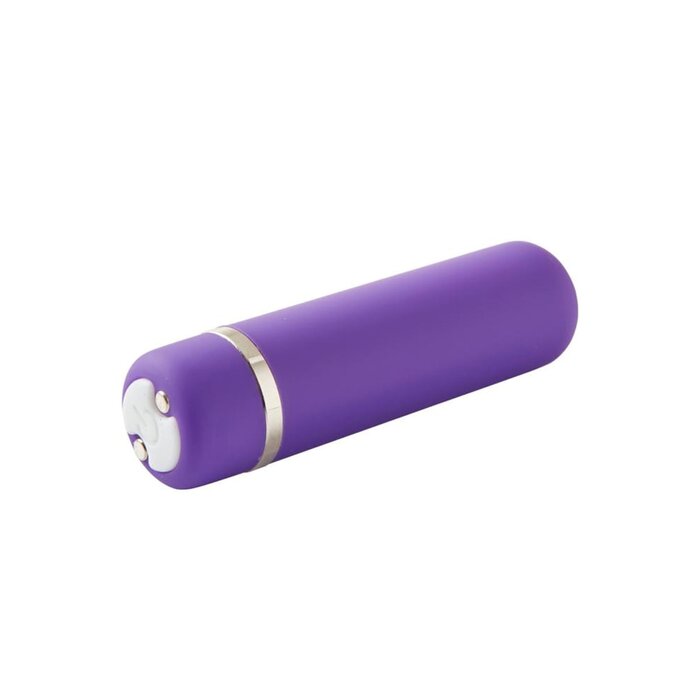 Joie Discreet 15 Function Bullet - Purple