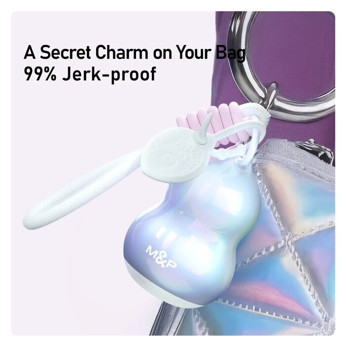 Monster Pub Energetic Gourd G-Point vibrator Moisturizing Masturbation Remote Control Vibrating Egg Toy Clitoral Stimulation
