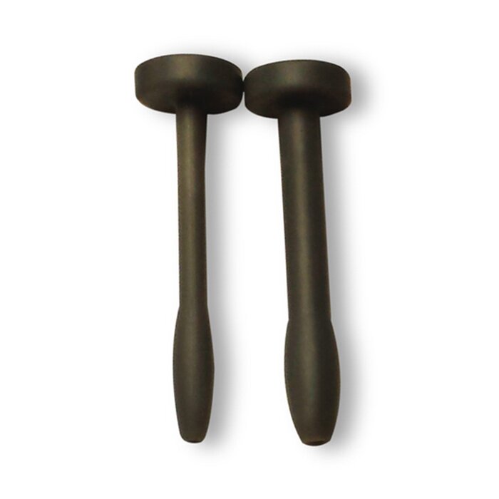 Cum Plug Kit - Grey