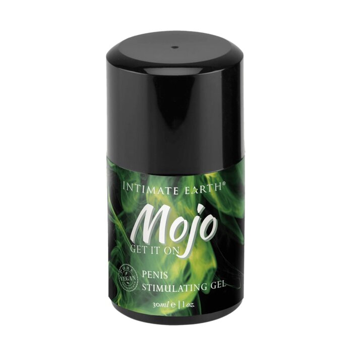Mojo Penis Stimulating Gel - 1 oz.