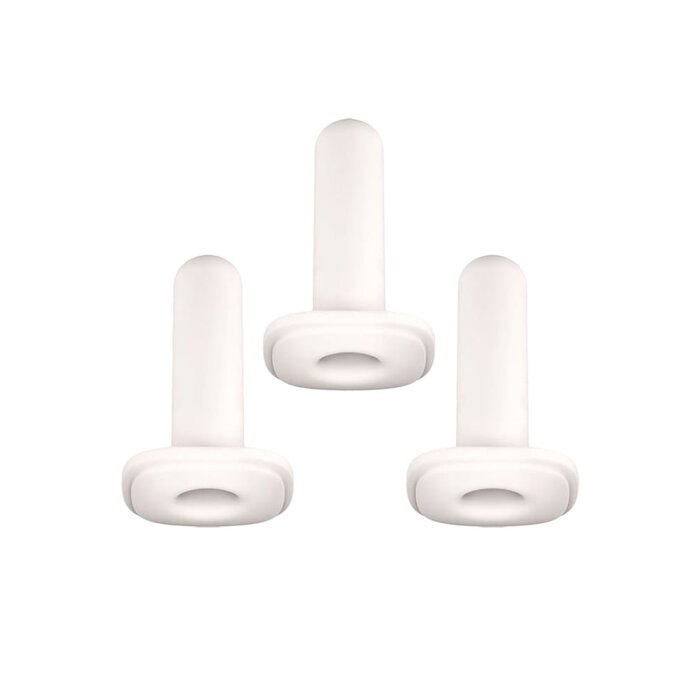 Onyx+ Replacement Sleeves - Standard Fit 3-Pack