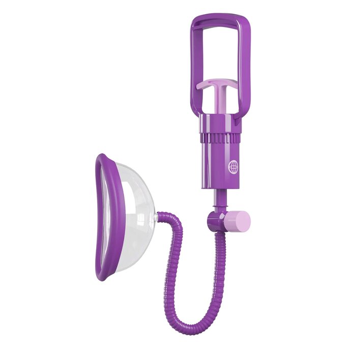 Manual Pussy Pump