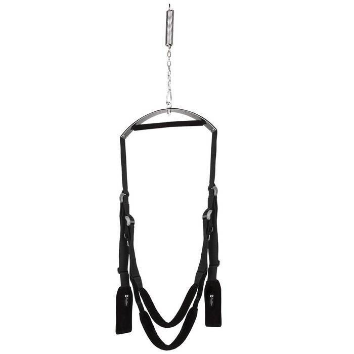 Bondage Boutique Deluxe Fetish Sex Swing