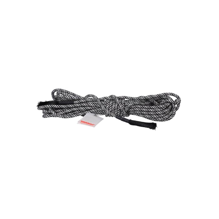 Tantus Rope - 30 ft. - Silver
