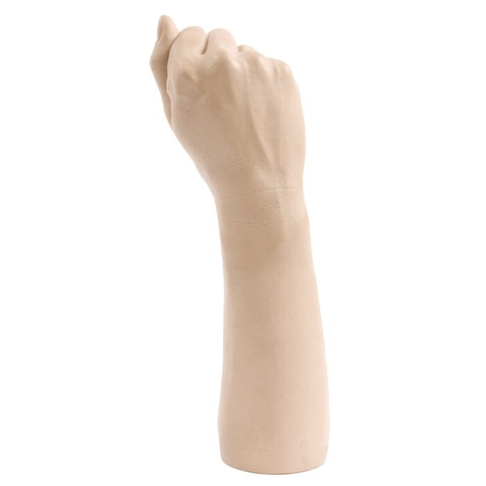 Belladonna's Bitch Fist