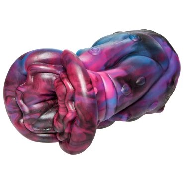 The Venus Cock Trap Monster Masturbator - 5.5 Inch