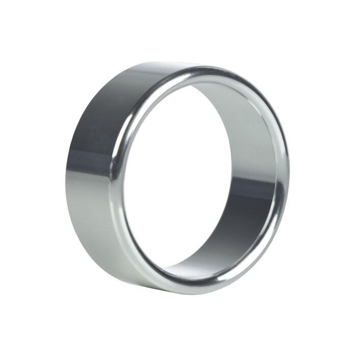 Alloy Metallic Ring Large
