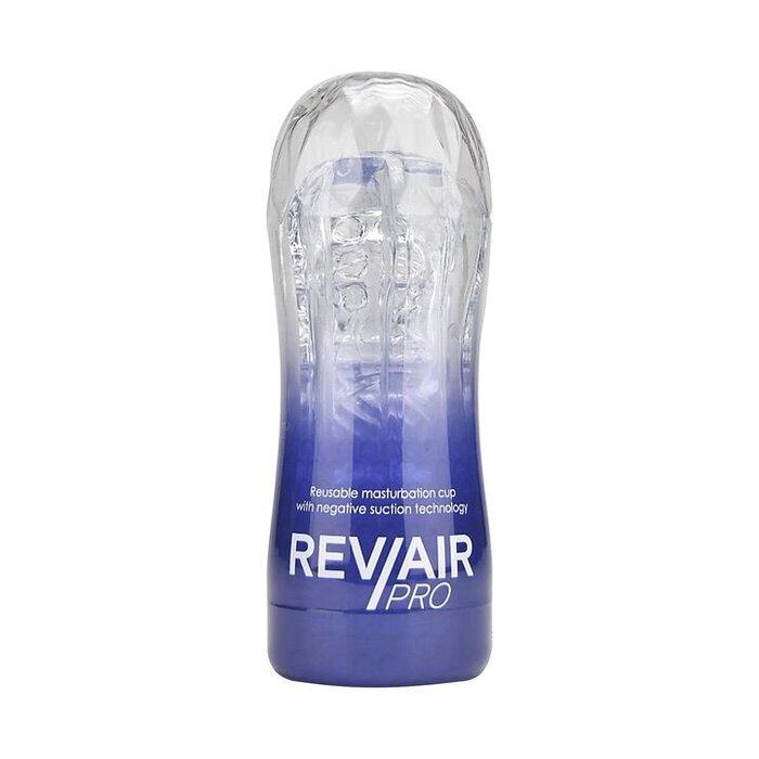 Rev-Air Air Pro Masturbator
