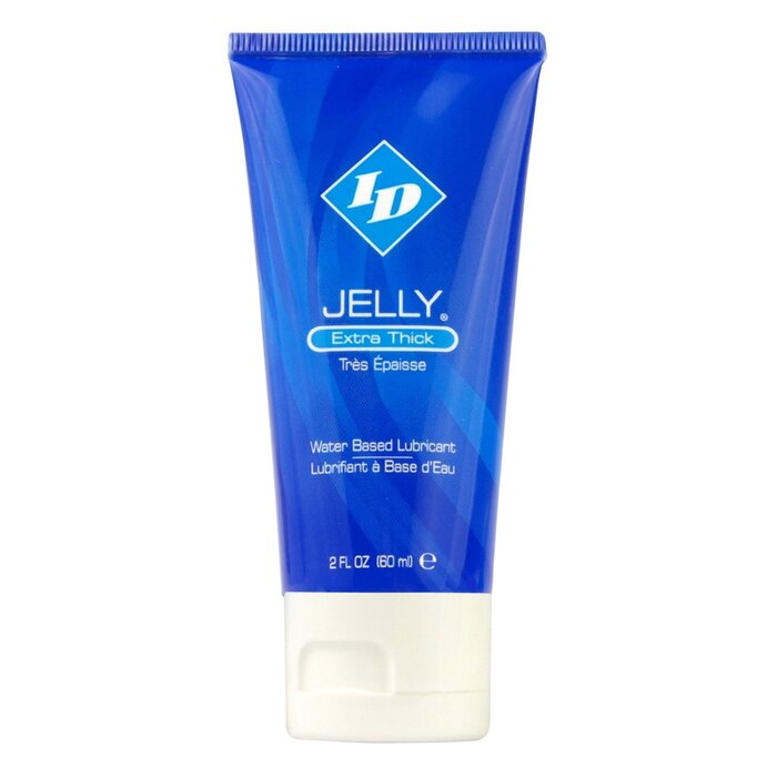 ID Jelly Travel Tube 60ml