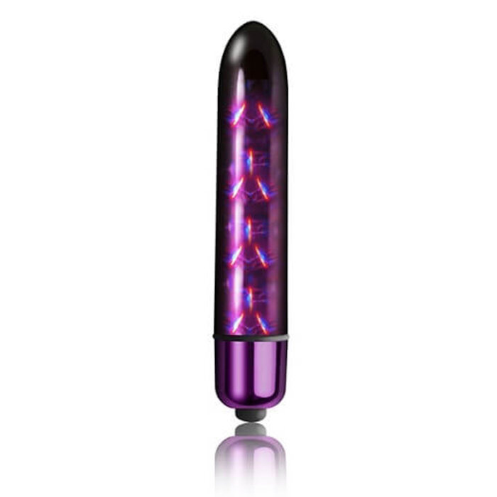 Rocks Off Cosmic Delight 10 Function Bullet Vibrator Ultra