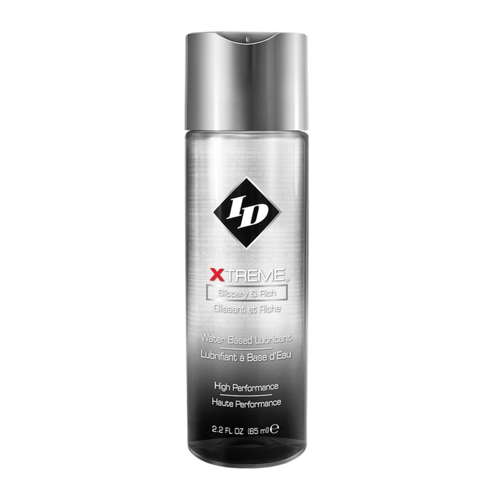 ID Xtreme Lubricant - 2.2 oz.