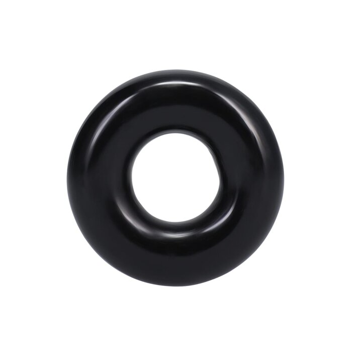 Rock Solid - The 2X Donut - Black