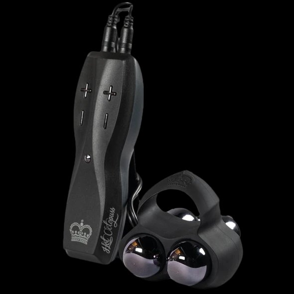 JETT – Hands-Free Male Masturbator with Remote Control & Dual Motors for Intense Pleasure