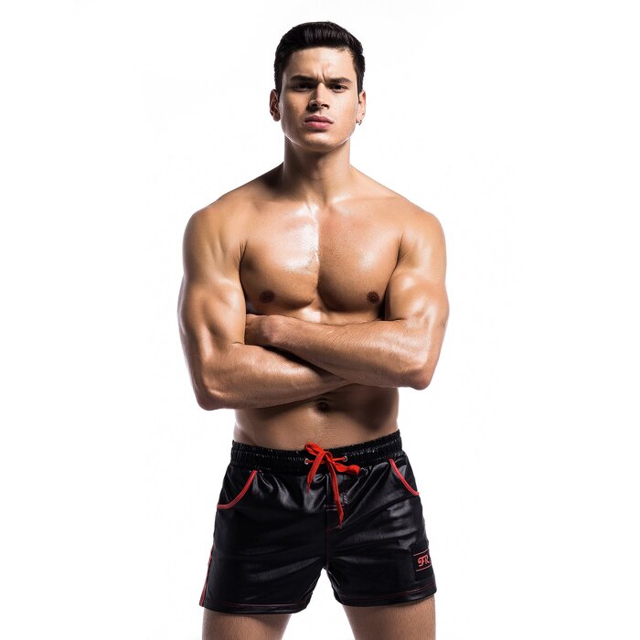 Wetlook Men`s Sports Shorts