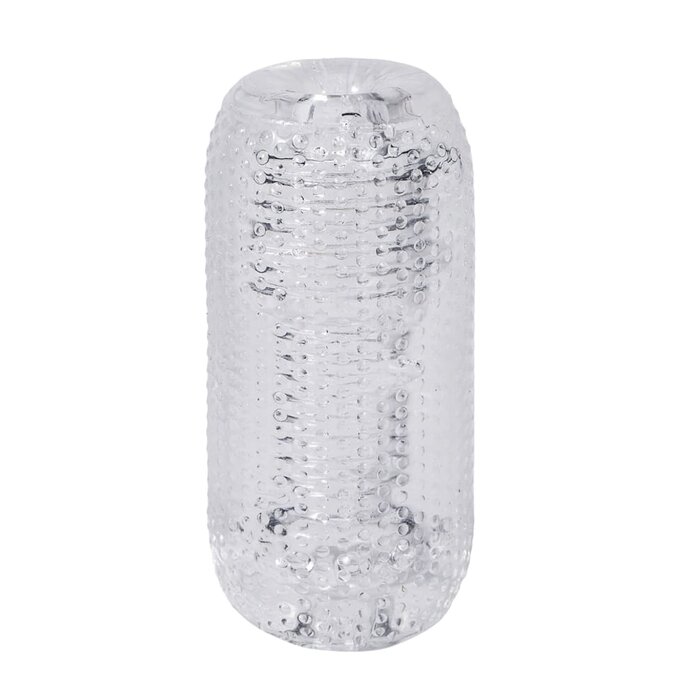 Royce Masturbator Sleeve - Clear