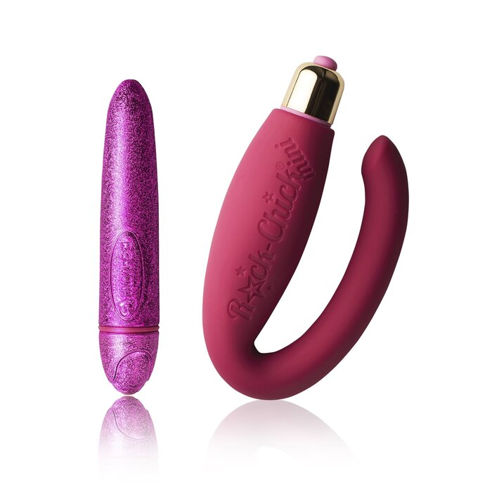 Feranti Pretty In Pink