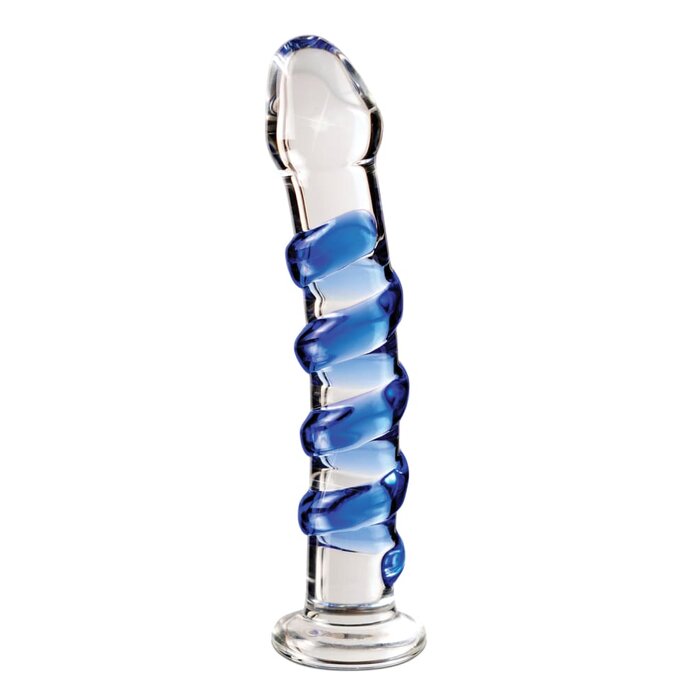 Icicles No. 5