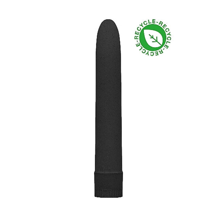 7" Vibrator - Black