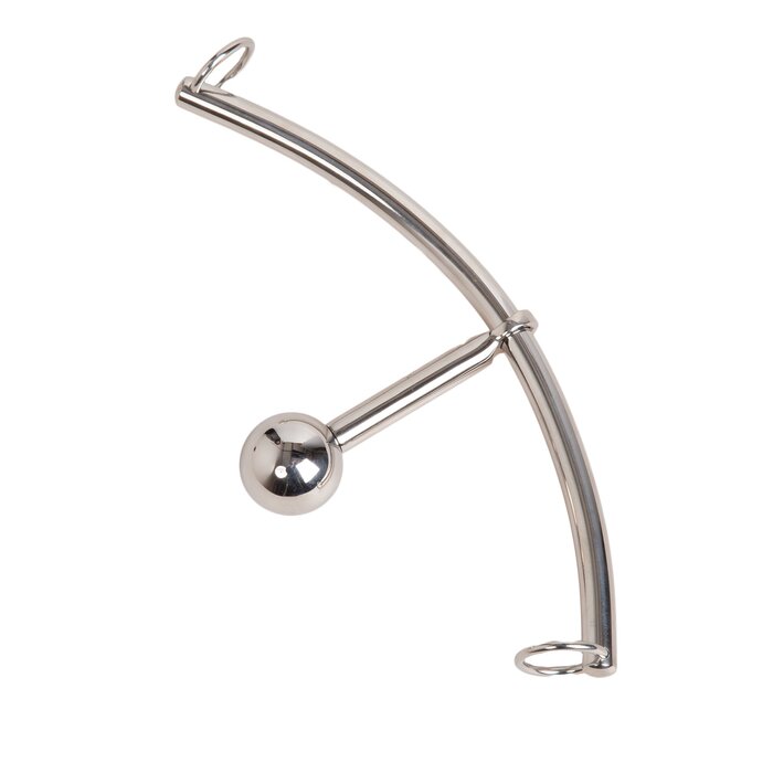 Adjustable Plug with Anchor Points