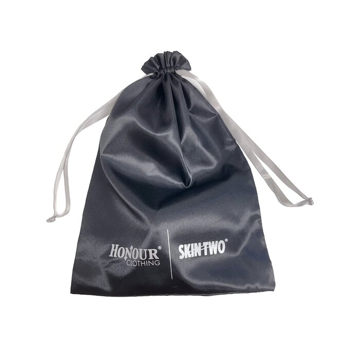 Satin Storage Bag