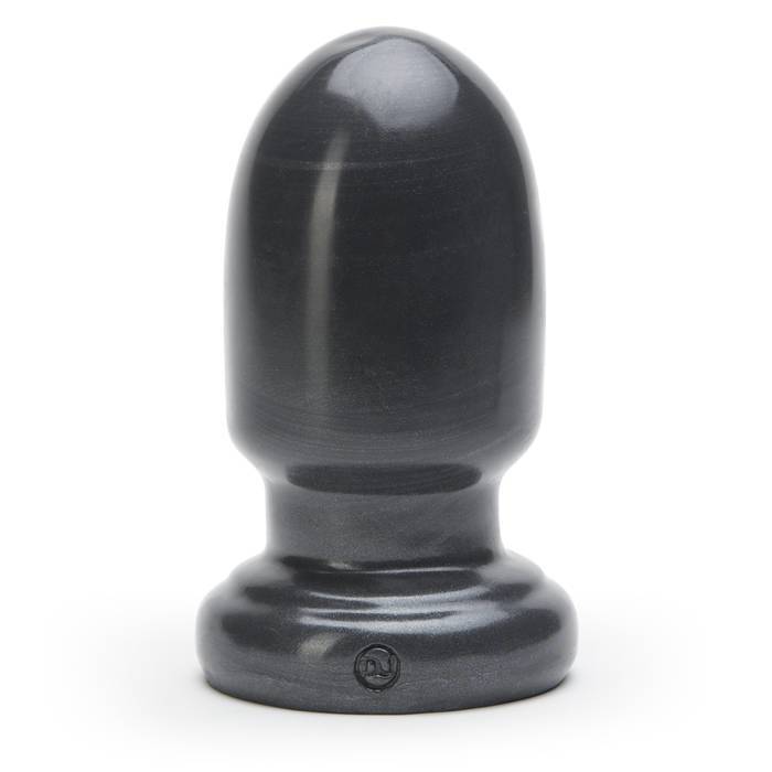 Doc Johnson American Bombshell Ultra Girthy Butt Plug 5 inch