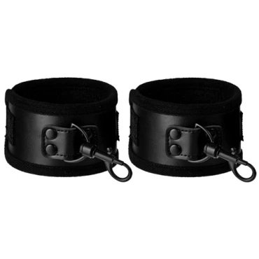 Pin Me Down - Attachable Handcuffs