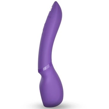 We-Vibe Wand 2 App Controlled Wand Massager