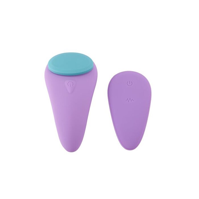 Ann Summers Self Love Magnetic Remote Control Knicker Vibrator