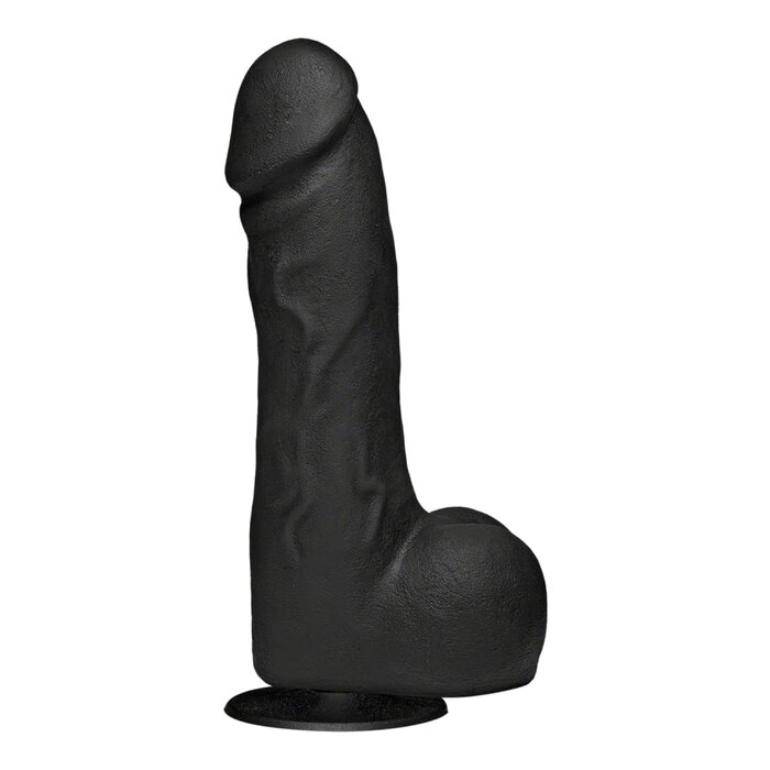 Merci The Perfect Cock - 7.5"