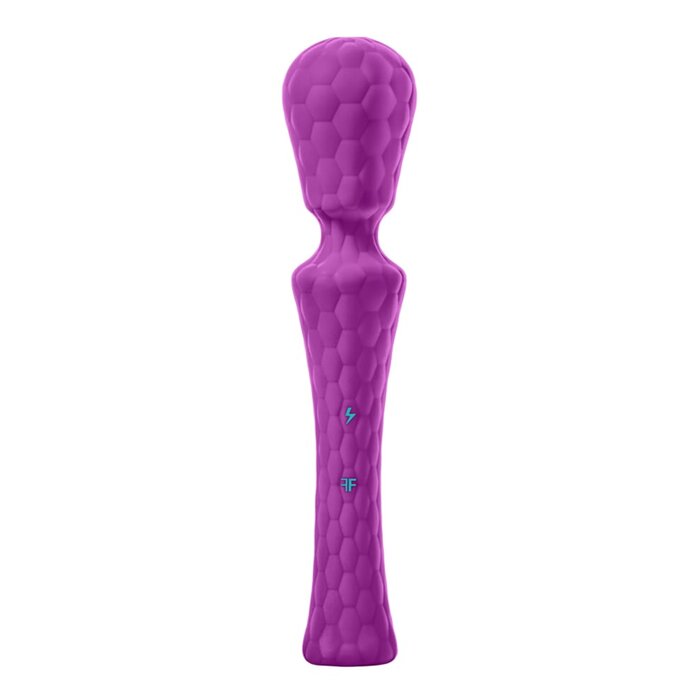 FemmeFunn Ultra Wand XL - Purple