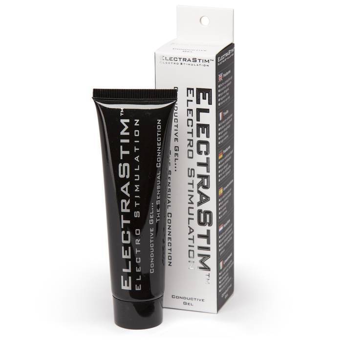 ElectraStim Electro-Conductive Electrode Gel 60ml